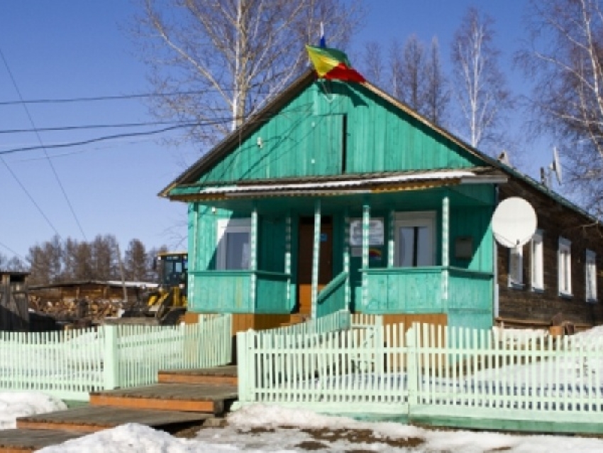 Удалённые села Тунгиро-Олёкминского района подключены к интернету и обеспечены связью